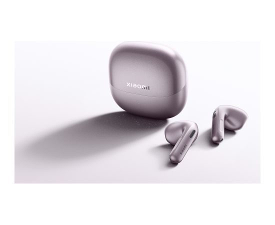 Xiaomi wireless earbuds Buds 6, nebula purple Aудио-видео