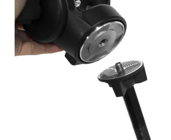 Peak Design Travel Tripod Universal Head Adapter Statīvi un piederumi