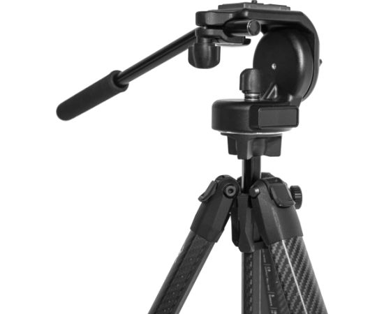 Peak Design Travel Tripod Universal Head Adapter Statīvi un piederumi