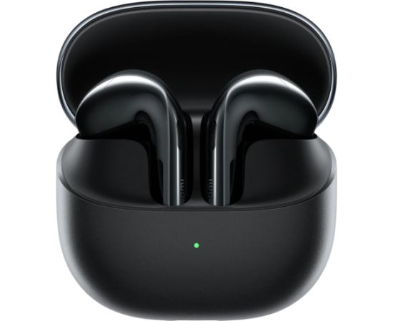 Xiaomi wireless earbuds Buds 6, graphite black Aудио-видео