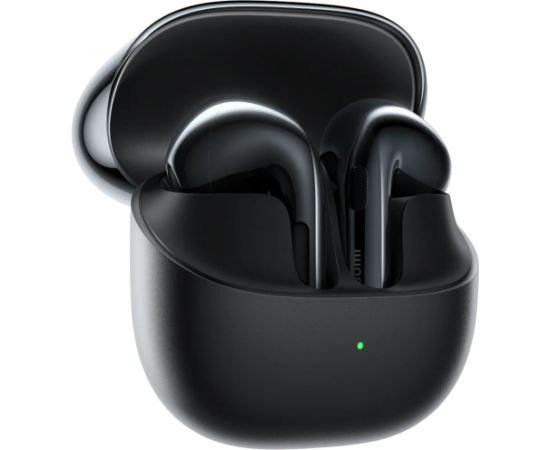 Xiaomi wireless earbuds Buds 6, graphite black Aудио-видео