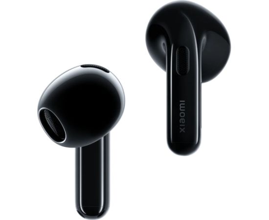 Xiaomi wireless earbuds Buds 6, graphite black Aудио-видео