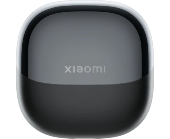 Xiaomi wireless earbuds Buds 6, graphite black Aудио-видео