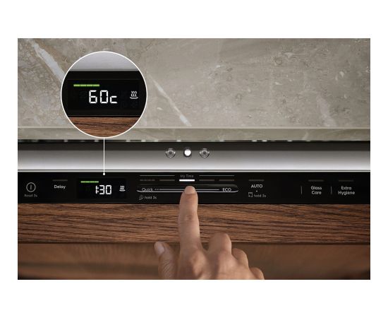 Electrolux E62LD210S Крупная бытовая техника