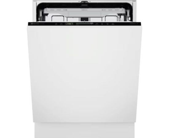 Electrolux E82LB200S Jaunumi Sadz. tehnika