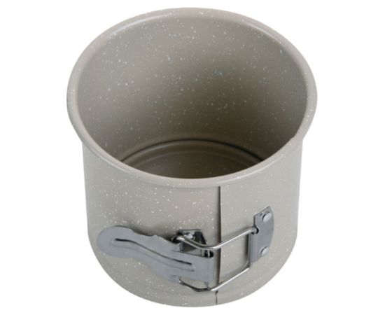 Apaļa cepamforma 12 cm ar nepiedegošu pārklājumu, KINGHoff KH 1979 Cepšanas formas