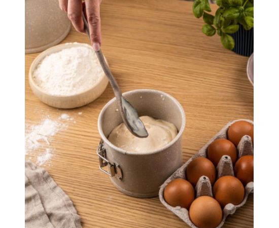 Apaļa cepamforma 12 cm ar nepiedegošu pārklājumu, KINGHoff KH 1979 Cepšanas formas
