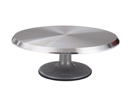 Nerūsējošā tērauda rotējoša paplāte, 36 cm, KB 7772, Klausberg Cepšanas formas