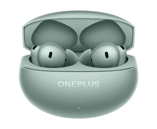 OnePlus Nord Buds 4 Bezvadu Austiņas Austiņas