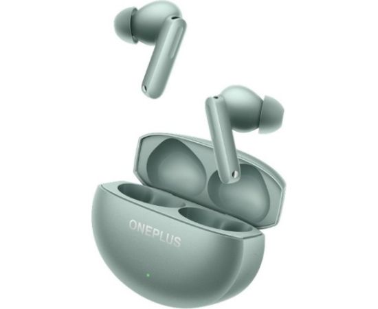 OnePlus Nord Buds 4 Bezvadu Austiņas Austiņas