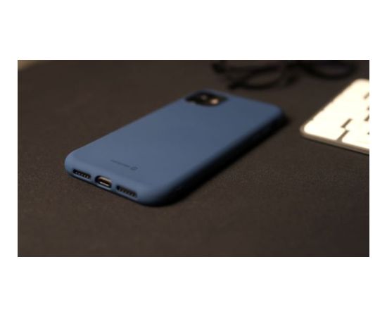Swissten Soft Joy Silikona Apvalks Priekš Apple iPhone 15 Neoriģinālie Maciņi