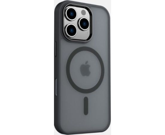 Swissten MagStick Flex Aizsargapvalks priekš Apple iPhone 16 Neoriģinālie Maciņi