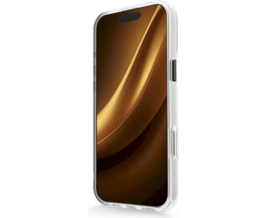 Mocco Clear Thin Mag Back Case Aizmugurējais apvalks priekš Apple iPhone 17 Air Neoriģinālie Maciņi