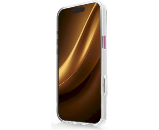 Mocco Clear Thin Mag Back Case Aizmugurējais apvalks priekš Apple iPhone 17 Air Neoriģinālie Maciņi