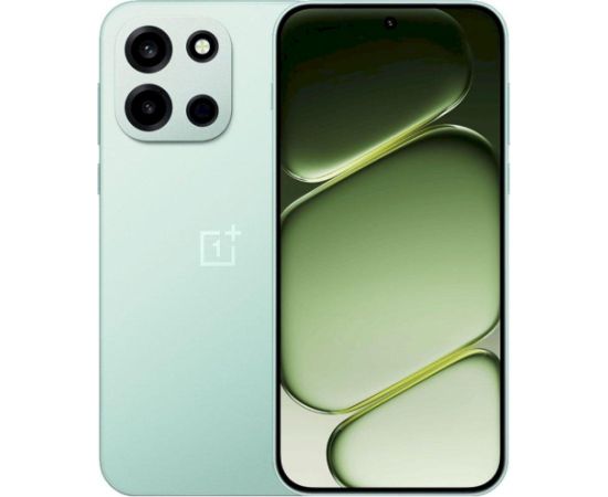 OnePlus Nord 6 5G Смартфон 12GB / 512GB Mint Мобильные телефоны