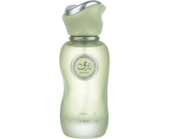 Paris Corner, Nada Whimsical, Eau De Parfum, Unisex, 100 ml Духи и косметика