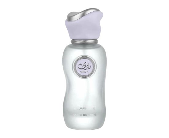 Paris Corner, Nada Blumingle, Eau De Parfum, Unisex, 100 ml Духи и косметика