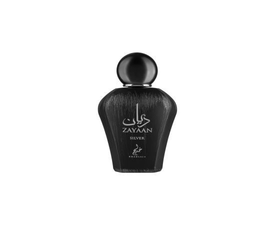 Khadlaj, Zayaan Silver, Eau De Parfum, Unisex, 100 ml Smaržas - NESAKĀRTOTS