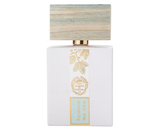 Giardini Di Toscana, Ricordami, Eau De Parfum, Unisex, 100 ml Духи и косметика