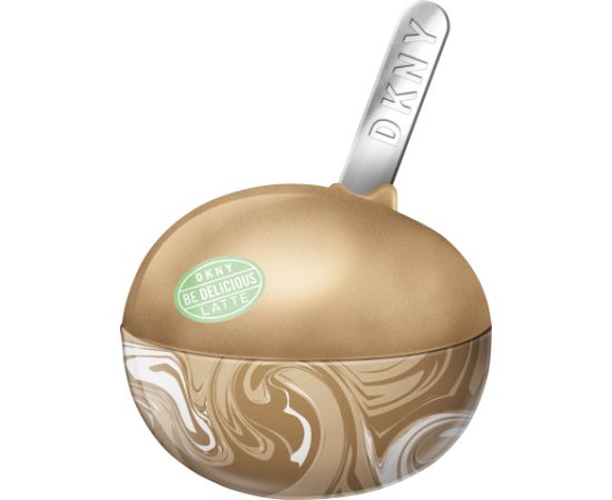 DKNY, Be Delicious Latte Pistachio, Eau De Parfum, For Women, 50 ml Духи и косметика
