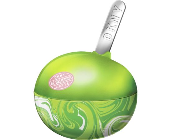 DKNY, Be Delicious Latte Matcha, Eau De Parfum, For Women, 50 ml Духи и косметика