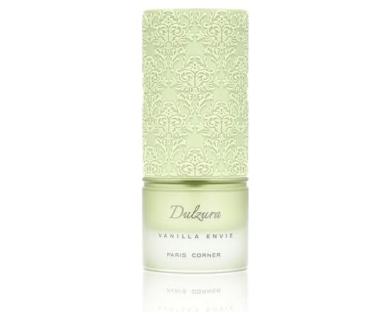 Paris Corner, Dulzura Vanilla Envie, Eau De Parfum, Unisex, 100 ml Духи и косметика