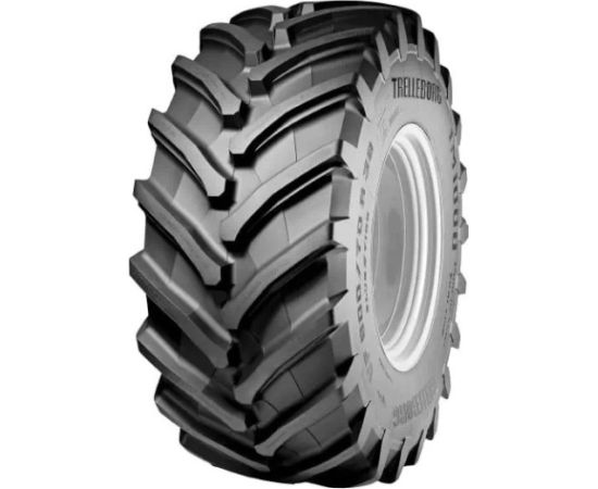 900/60R42VF TRELLEBORG TM1000 PROGRESSIVE TRACTION 189D/186E PFO NRO Lauksaimniecības tehnikas riepas