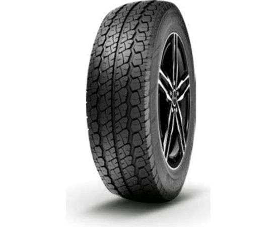 205/70R15C NORDEXX NC1100 106/104R Vasaras riepas