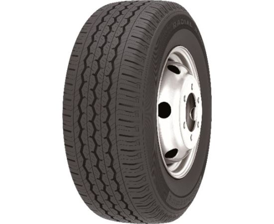 235/65R16C NORDEXX VAN DRIVE M/S 115/113R Vasaras riepas
