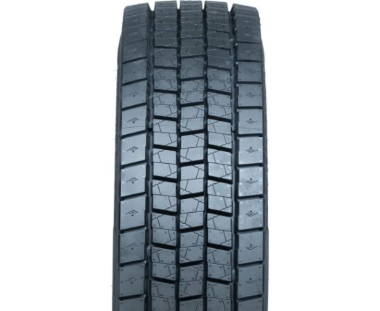 265/70R19.5 LEAO L202-D 140/138M 3PMSF Komerctransporta riepas