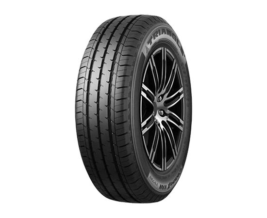205/65R16C TRIANGLE CONNEX VAN (TV701) 107/105T Vasaras riepas