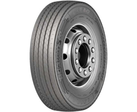 245/70R19.5 LEAO L202-S 141/140J 18PR 3PMSF Komerctransporta riepas