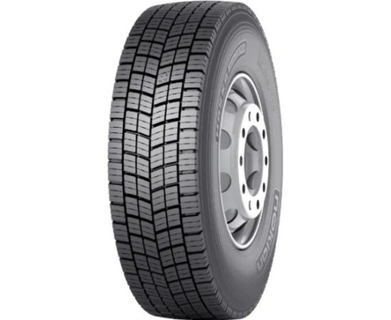 315/70R22.5 NOKIAN HAKKA TRUCK DRIVE M+S 154/150L 3PMSF Komerctransporta riepas