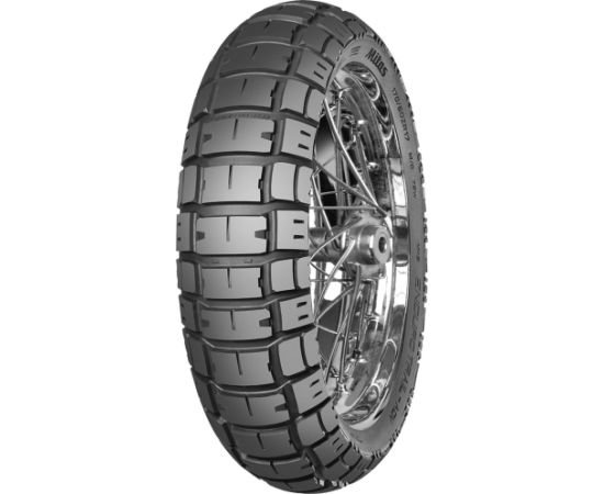 150/70R17 MITAS ENDURO TRAIL ADV2 69V TL/TT Moto riepas