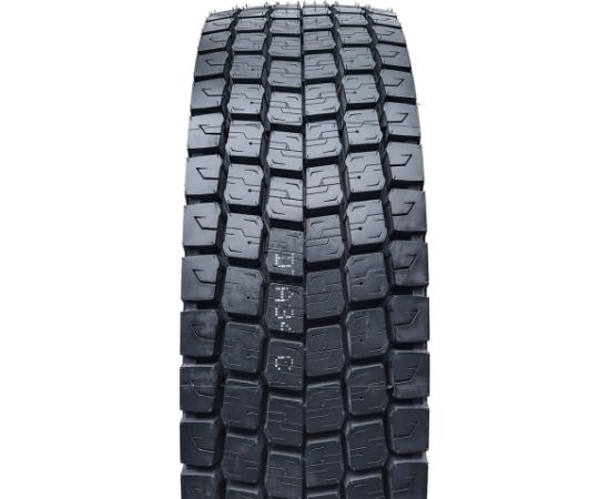 315/60R22.5 APLUS DV211 156/150L 20PR 3PMSF Komerctransporta riepas