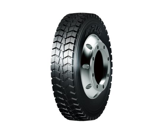 315/80R22.5 APLUS DV311 157/154L 20PR 3PMSF Komerctransporta riepas