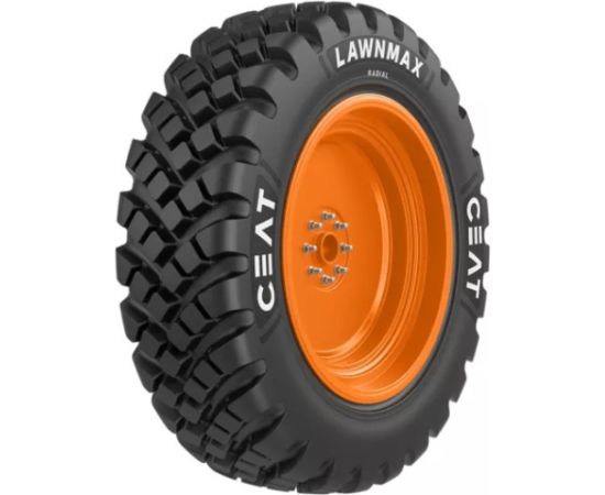 380/70R20 CEAT LAWNMAX 122A8/122B TL Lauksaimniecības tehnikas riepas