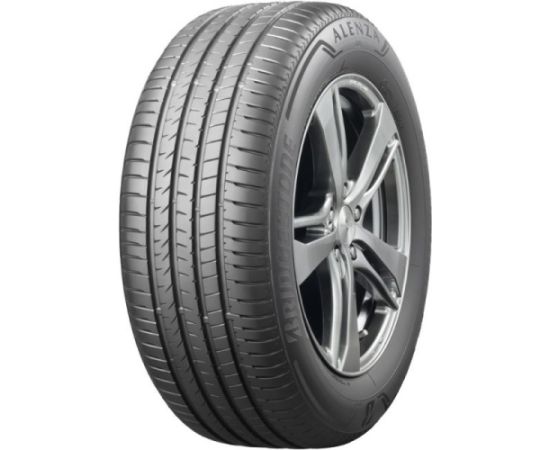 265/45R21 BRIDGESTONE ALENZA 1 E-TRON 108H AO XL Vasaras riepas
