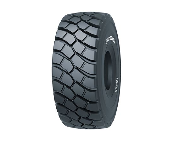 23.5R25 TIANLI TUL400** E4/L4 185B/201A2 TL Lauksaimniecības tehnikas riepas