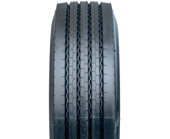 315/70R22.5 NOKIAN E-TRUCK STEER 156/150L 3MPSF Komerctransporta riepas