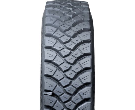 315/80R22.5 LEAO M205-D 158/150K 22PR 3PMSF (karj.) Komerctransporta riepas