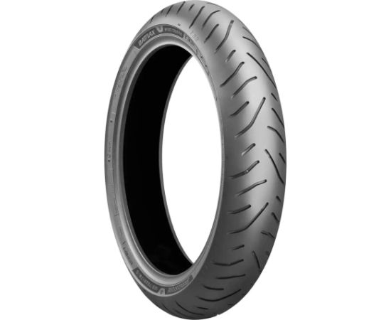 120/70R17 BRIDGESTONE T33F 58W TL Moto riepas