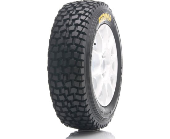 185/65R15 FEDIMA F/KX 92R RED (Vermelho) Vasaras riepas
