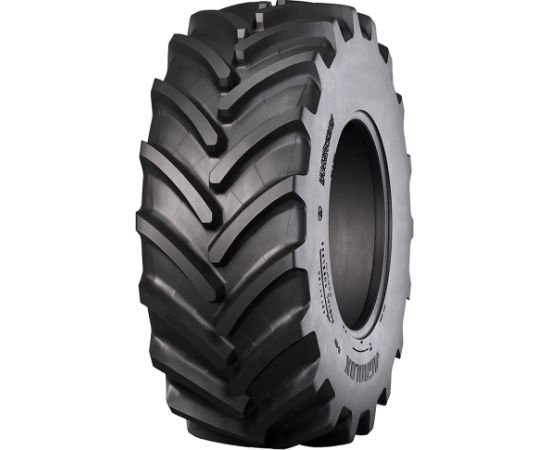 360/70R20 OZKA AGROLOX 129A8/129B TL (13.6R20) Lauksaimniecības tehnikas riepas