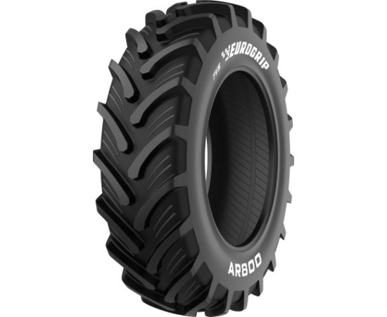 380/85R28 TVS AR800 133D/136A8 TL (14.9R28) Lauksaimniecības tehnikas riepas