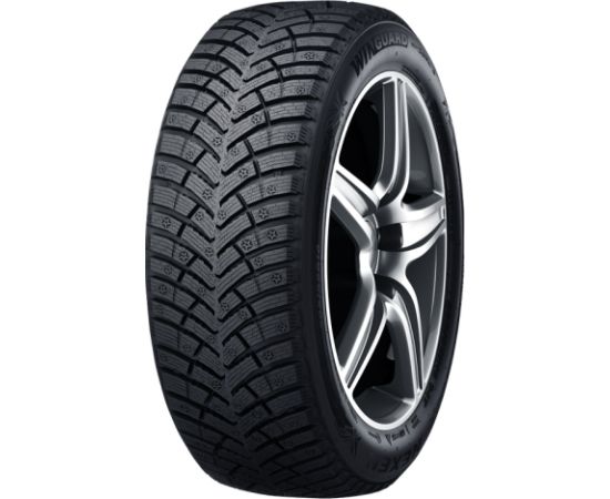 215/65R17 NEXEN WINGUARD WINSPIKE 3 99T RP radžojama Ziemas riepas