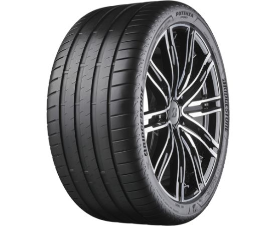 275/40R20 BRIDGESTONE POTENZA SPORT 106Y XL Vasaras riepas