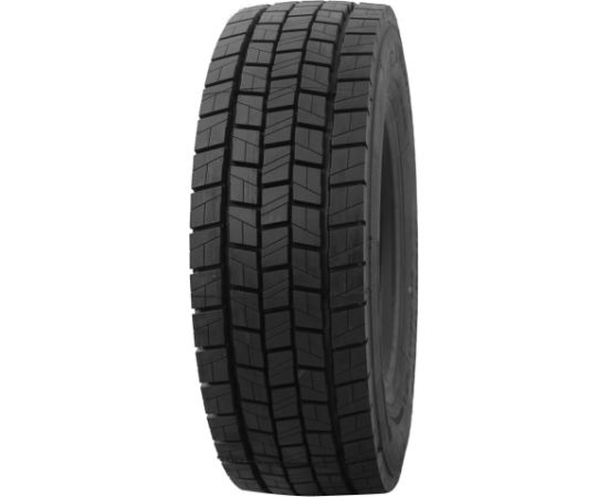 Ling Long 205/75R17.5 LINGLONG L-D20 124/122M 14PR 3PMSF Komerctransporta riepas