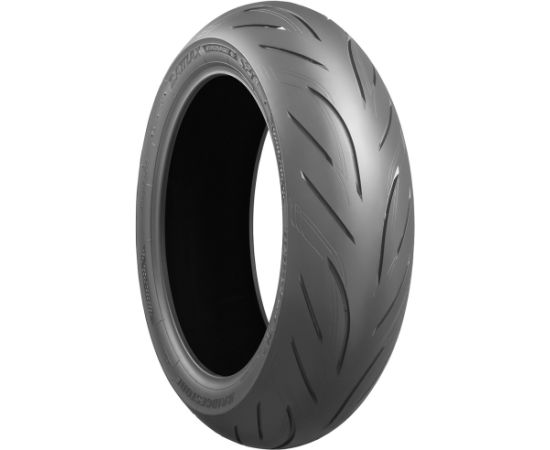 190/55ZR17 BRIDGESTONE S21R 75W TL Moto riepas