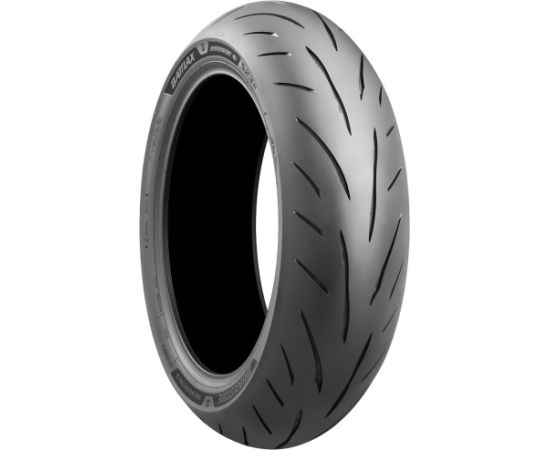 160/60ZR17 BRIDGESTONE S23R 69W TL Moto riepas